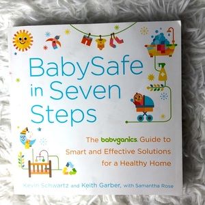Baby Safe in Seven Steps